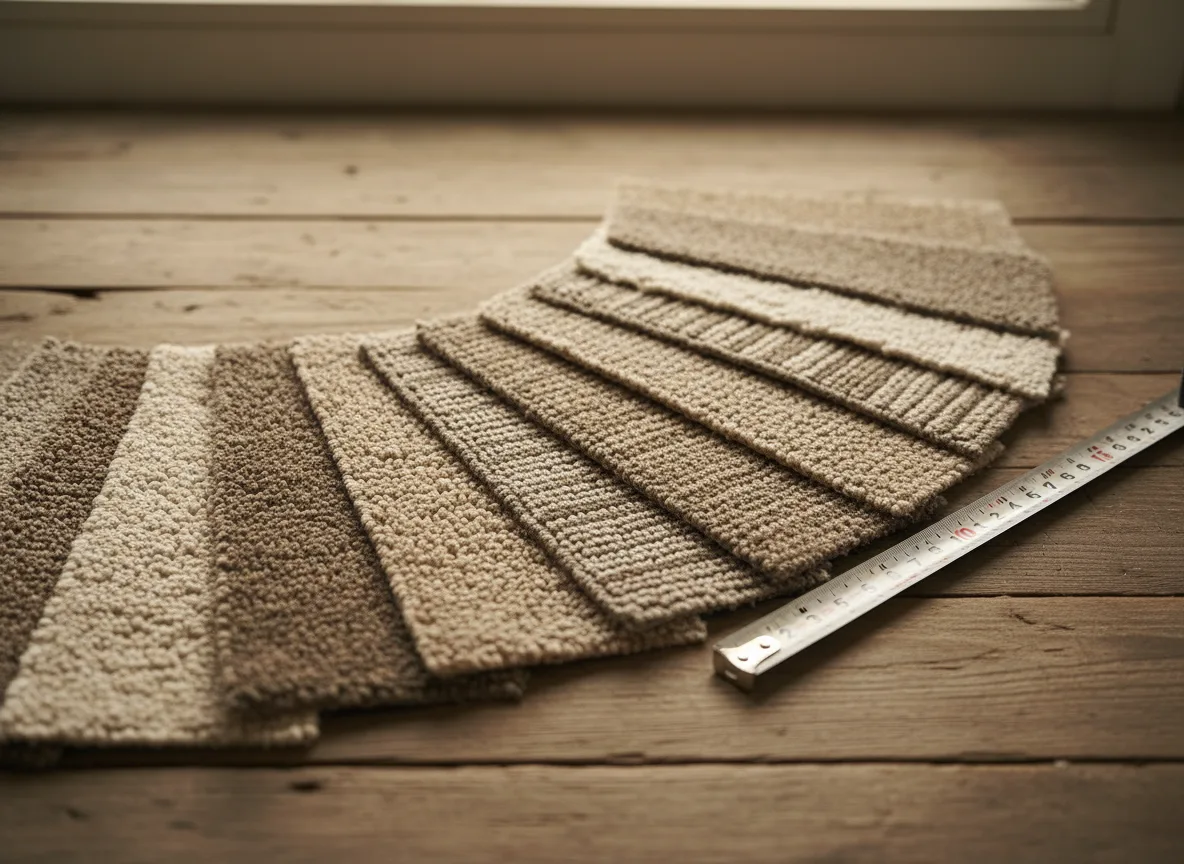 Carpet Installation Mifflinville, PA FAQs